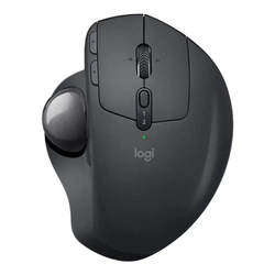 Mouse Logitech Trackball Mx Ergo Wireless - 910-005177