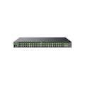 Switch Gerenciável 48p + 4p SFP 10000 Base-X PoE S2352g-Pb - 4760111