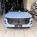 JAECOO 7 LUXURY 1.5 TB 16V AUT 5P (HIBRIDO) 2026