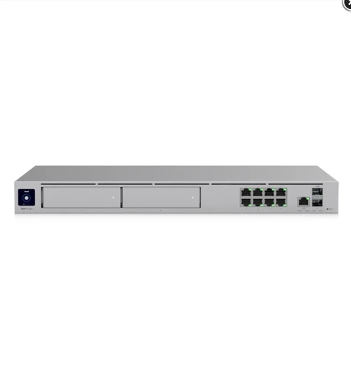 Unifi Ubiquiti Dream Machine Pro Max Udm-pro-max