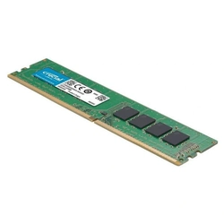 Memória DDR4 16GB 3200MHz Crucial - CT16G4DFRA32A