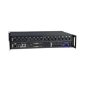 Processadora De Vídeo Novastar Mctrl4k Sending Card 4k 16 Saídas Ethernet - Mctrl4k i