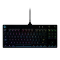 Teclado Gamer Logitech g Pro Gx Preto Usb - 920-009388-c