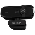 Webcam Fortrek Full HD 30FPS Vision 20 - 84986