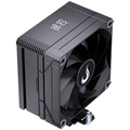 Cooler processador Gamer Rise Mode Temp 6 Black, AMD e Intel, 120mm Tdp 240w Preto - Rm-act6-b
