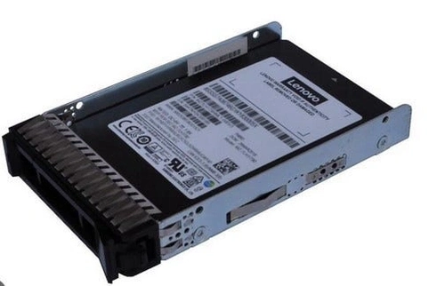 Ssd Lenovo Isg Sata 480gb Lff St50 4xb7a82277