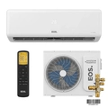 Ar-Condicionado Split Hi Wall EOS Master Inverter 12.000 BTUs Q/F