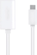 Adaptador Mini Displayport x Hdmi Fêmea 15cm Mdp-h15cm
