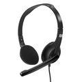 Headset Mult Com Fio Hf250  - Ph467