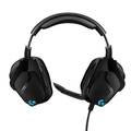 Headset Gamer Logitech G935 Preto Sem Fio 981-000742