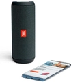 Caixa de Som Portátil Bluetooth Flip Essential JBL
