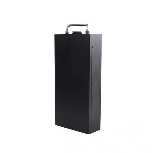 Bateria De Litio Para Scooter Eletrica 60v 20ah Sob Os Pes X7/x8/chopper U1