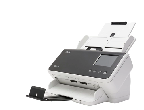 Scanner Kodak S2080w Wi-fi - 1015205i