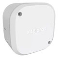 CAIXA PLÁSTICA DE PASSAGEM VBOX 1100 E – VBOX 1100 E – INTELBRAS