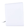 Caixa de Som 2.0 Usb 5v 2x 1w Com Controlador de Volume Branca - Vs-01b