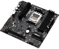 Placa Mãe AM5 Asrock B650M PG Lightning