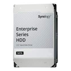 HD 24TB SATA3 Synology Enterprise HAT5320-24T (3,5pol, 6Gb/s, 7.200 RPM, 256MB)