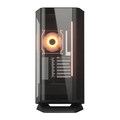 Gabinete Gamer Cougar, FV270, RGB, Lateral de Vidro, Mid-Tower, 4x Fans, Black - 3858M60.0005
