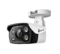 Câmera de Rede Bullet Vigi 3mp Full-color Vigi C330 (2.8mm) (un)