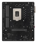 Placa Mãe Asrock Lga1200 H510m-hdv/m.2 2xddr4 3200mhz Dimm 64gb, 2xusb 3.2, 4xusb 2.0, 4xsata, Hdmi, Dvi-d, Vga, Gigabit