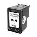 CARTUCHO COMPATIVEL HP 664XL PT