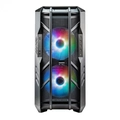 Gabinete Cooler Master HAF 700 Lateral de Vidro Temperado Cinza Titânio - H700-ignn-s00