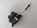 Fechadura Tampa Porta Malas Audi A3 1998/2006 (ID:17854)