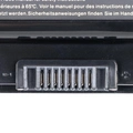 Bateria para Notebook Dell M5Y1K 30Wh 14.8V - BR211-MLP-18