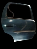 PORTA TRASEIRA CORSA SEDAN 1.0 1999 LD (ID:11607)