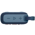 Caixa De Som Portatil Jbl Go4 Com Bluetooth - 28913761