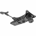 Cadeira Gamer Thunderx3 Eaze Loft Black Grafite