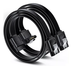 Cabo Sata Preto 2 Unidades