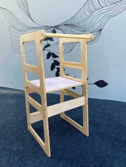 Torre de Aprendizado Maria Montessori