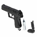 Pistola de Pressão CO2 Gamo C15 Blowback - 4.5mm (GAMO)