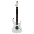 Guitarra Aria Pro Ii Mac-std Pearl White