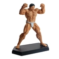 Figure Baki The Grappler - Kaoru Hanayama - Pop Up Parade