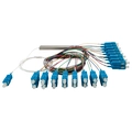 Cabo Optico Splitter Intelbras Xfs 1321 Plc 1x32 Sc/upc  4830044