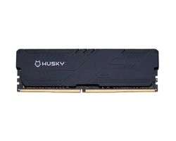 Memória RAM Husky Impulse, 8GB, 3200MHz, DDR4, CL22, Preto - HRM001083222PT