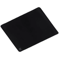 Mouse Pad Colors Black Medium - Estilo Speed Preto - 500x400mm - Pmc50x40b