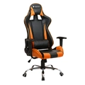 Cadeira Gamer Titanium Laranja bch-21obk Bluecase