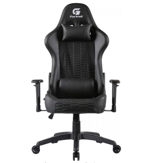 Cadeira Gamer Fortrek Cruiser, Preto - 70514