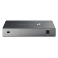 Roteador Tp-link Omada Multi-wan Vpn Gigabit - Er605