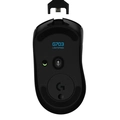 Mouse Gamer Logitech G703 Hero Preto Sem Fio - 910-005639-c