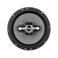 Kit Alto Falante Quadriaxial 6 Pol Ls6 140 w - 2ls070060