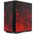 Gabinete Gamer Redragon Infernal - Gc706if
