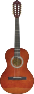 Viola Acústica Vs-14n Natural