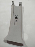 Acabamento coluna central LE Fiat Punto 2013 (ID:541)