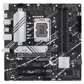 Placa Mãe LGA 1700 Asus B760M-A Prime DDR4