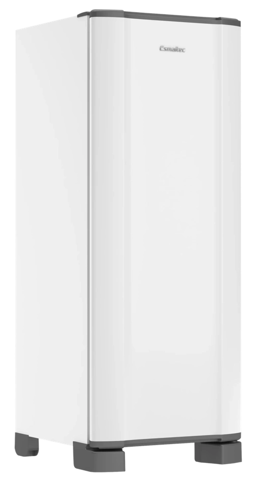 GELADEIRA ESMALTEC ROC31 245L 220W INVERTER