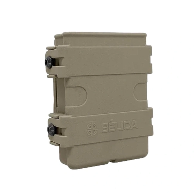 Porta Carregador 556 FAST - (Bélica)